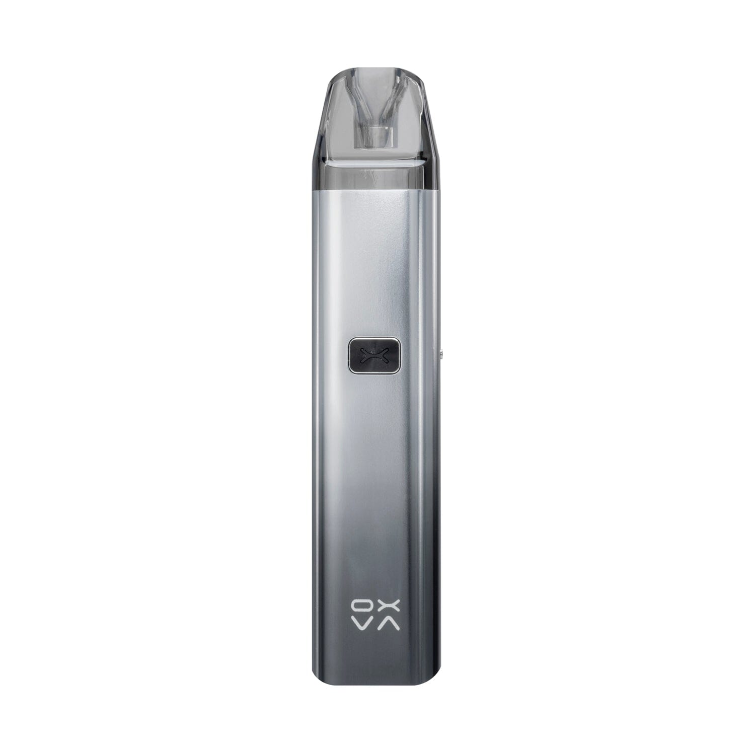 Oxva Xlim C Pod Kit - Glossy Black Silver