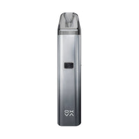 Oxva Xlim C Pod Kit - Glossy Black Silver