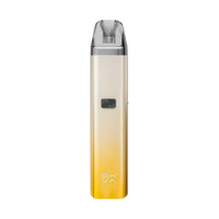 Oxva Xlim C Pod Kit - Glossy Gold Silver