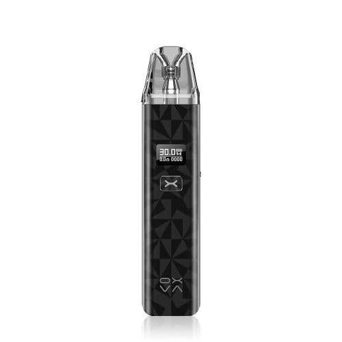 Oxva Xlim Classic Edition Pod Kit - Black