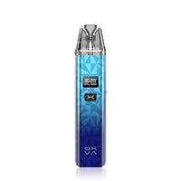 Oxva Xlim Classic Edition Pod Kit - Gradient Blue
