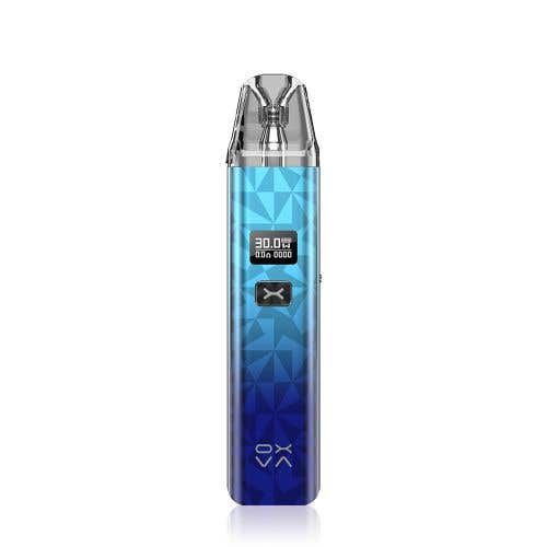 Oxva Xlim Classic Edition Pod Kit - Gradient Blue