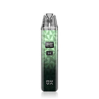 Oxva Xlim Classic Edition Pod Kit - Gradient Green