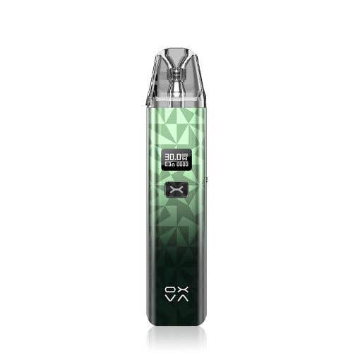 Oxva Xlim Classic Edition Pod Kit - Gradient Green