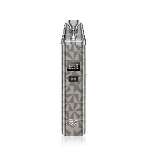 Oxva Xlim Classic Edition Pod Kit - Gunmetal