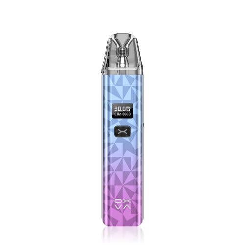 Oxva Xlim Classic Edition Pod Kit - Pink Blue