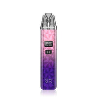 Oxva Xlim Classic Edition Pod Kit - Purple Pink