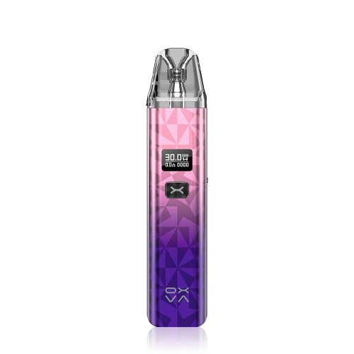 Oxva Xlim Classic Edition Pod Kit - Purple Pink