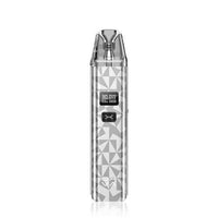 Oxva Xlim Classic Edition Pod Kit - Silver