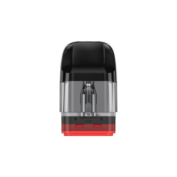 Oxva Xlim EZ Cartridges Pods Pack of 3 - 0.4ohm (26 - 30W)