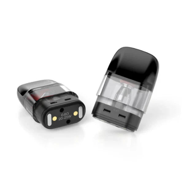 Oxva Xlim EZ Cartridges Pods Pack of 3 - 0.4ohm (26 - 30W)