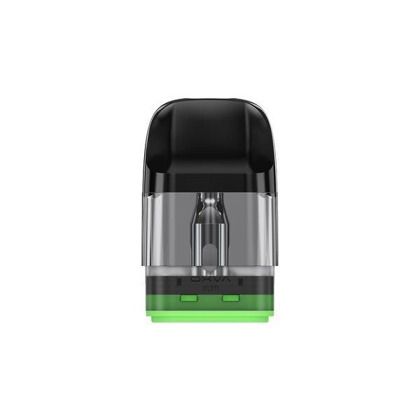 Oxva Xlim EZ Cartridges Pods Pack of 3 - 1.2ohm (10 - 12W)