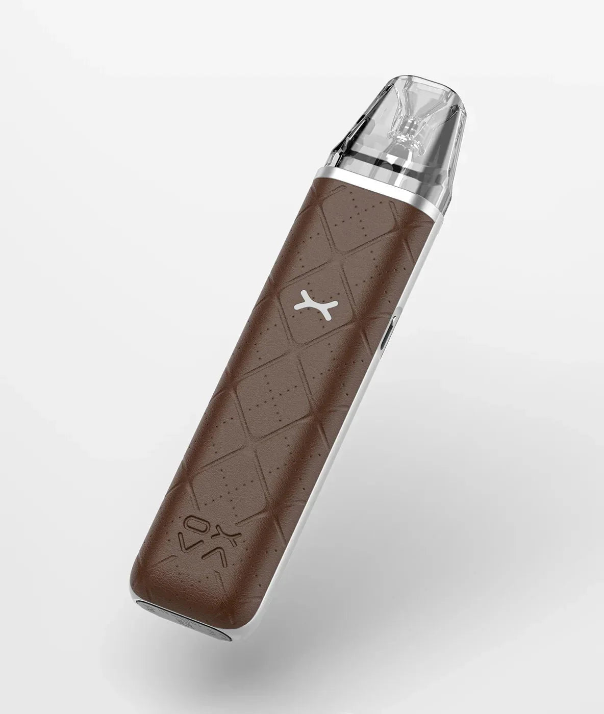 Oxva Xlim GO Pod Kit - Dark Brown