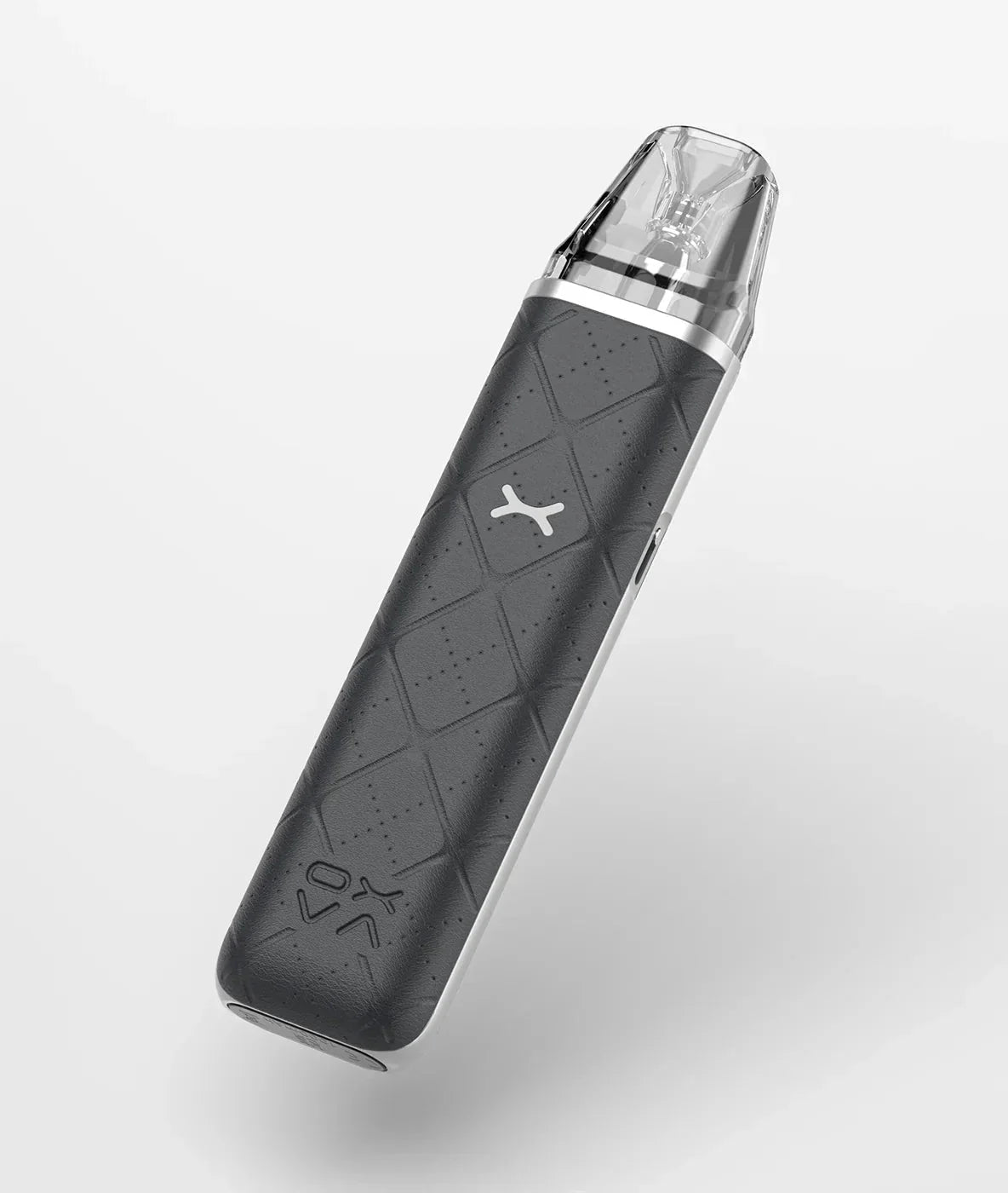 Oxva Xlim GO Pod Kit - Dark Grey