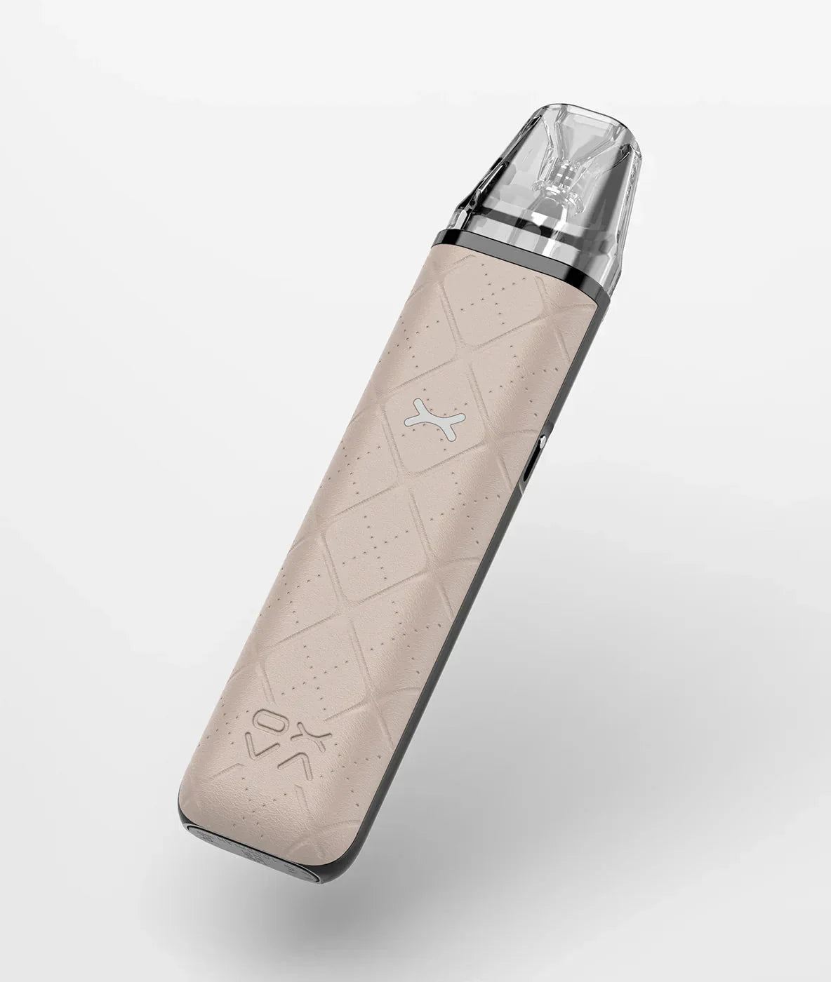 Oxva Xlim GO Pod Kit - Light Brown