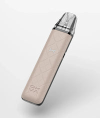 Oxva Xlim GO Pod Kit - Light Brown
