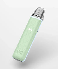 Oxva Xlim GO Pod Kit - Light Green