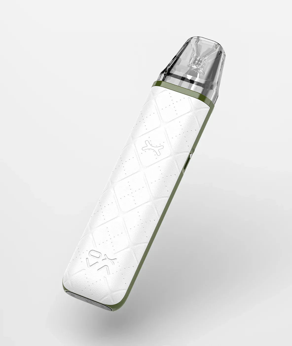 Oxva Xlim GO Pod Kit - White