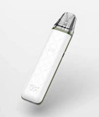 Oxva Xlim GO Pod Kit - White