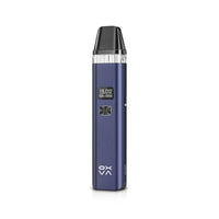 Oxva Xlim Pod Mod Kit - DARK BLUE