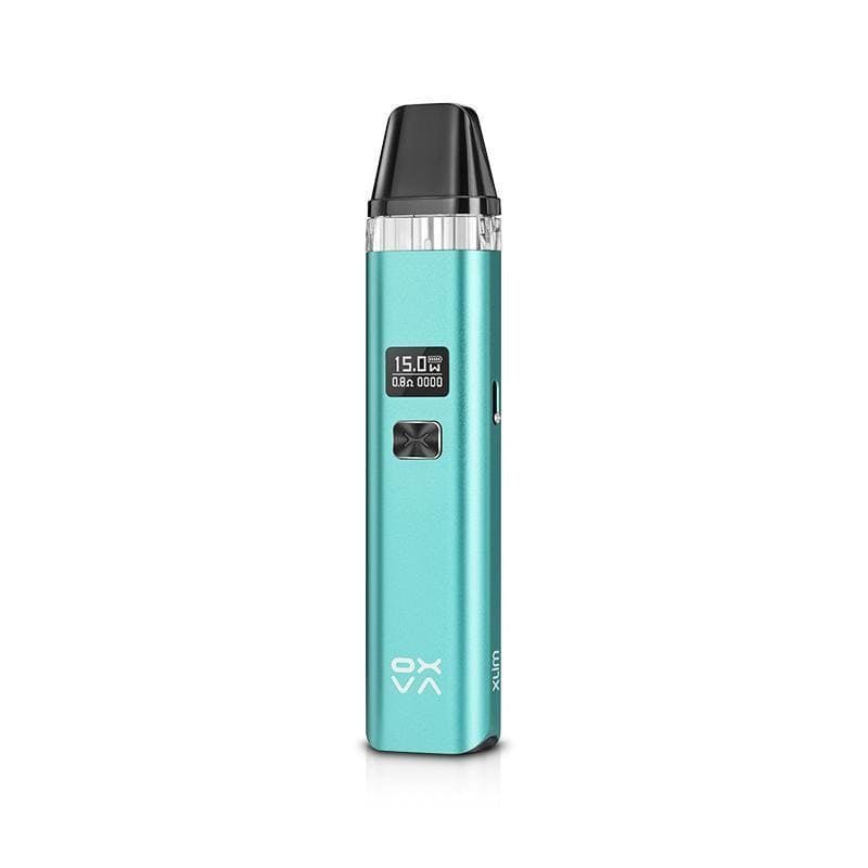 Oxva Xlim Pod Mod Kit - GREEN