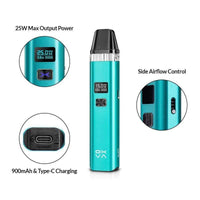 Oxva Xlim Pod Mod Kit - GREEN