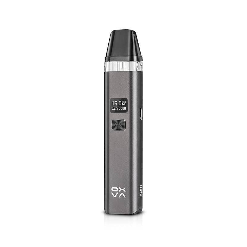 Oxva Xlim Pod Mod Kit - GUNMETAL