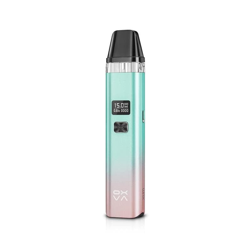 Oxva Xlim Pod Mod Kit - ROSE BLUE