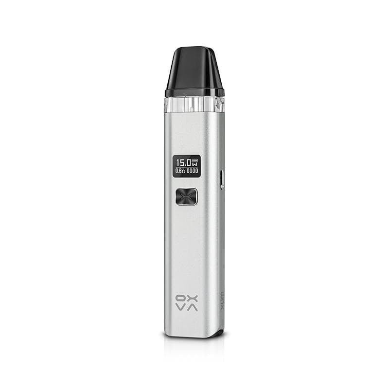 Oxva Xlim Pod Mod Kit - SILVER