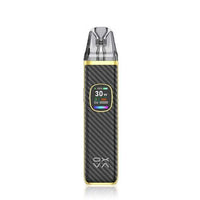Oxva Xlim Pro 2 Pod Kit - Black Carbon