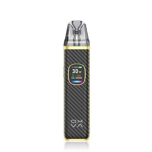 Oxva Xlim Pro 2 Pod Kit - Black Carbon