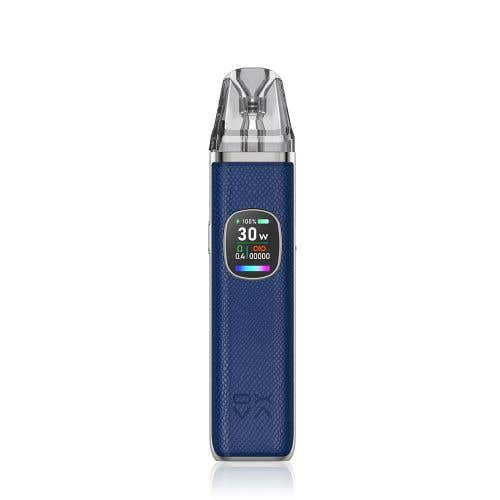 Oxva Xlim Pro 2 Pod Kit - Blue Python