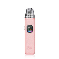 Oxva Xlim Pro 2 Pod Kit - Coral Pink