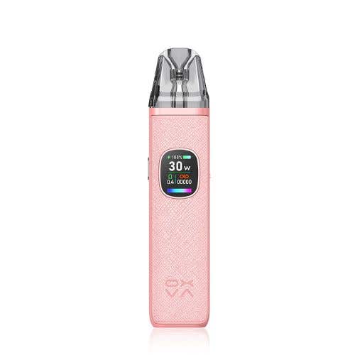 Oxva Xlim Pro 2 Pod Kit - Coral Pink
