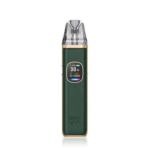 Oxva Xlim Pro 2 Pod Kit - Green Python