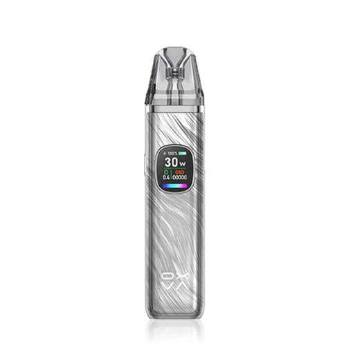 Oxva Xlim Pro 2 Pod Kit - Platinum Grey
