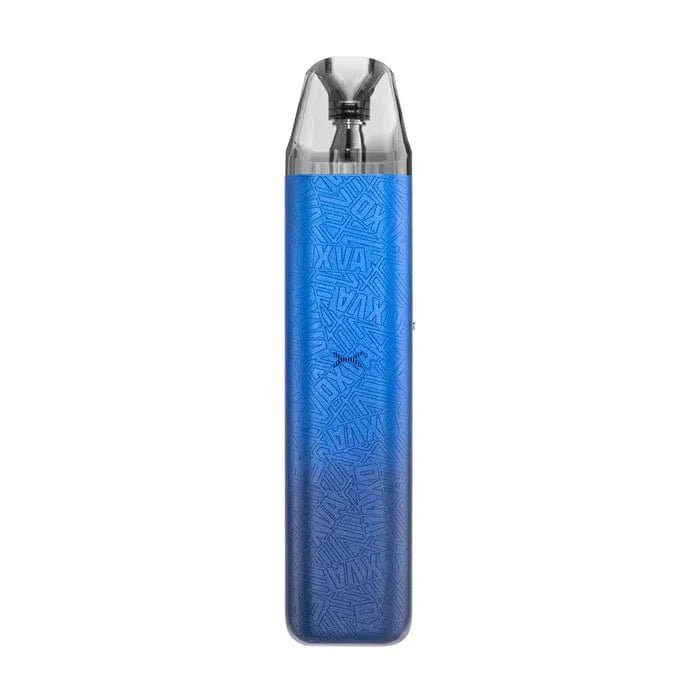 Oxva Xlim SE Classic Edition Pod Kit - Black Blue