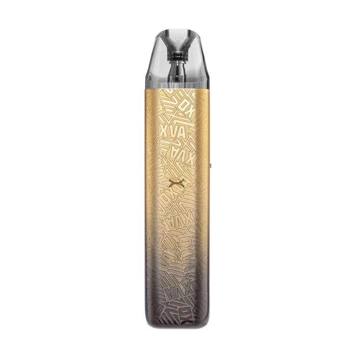 Oxva Xlim SE Classic Edition Pod Kit - Black Gold