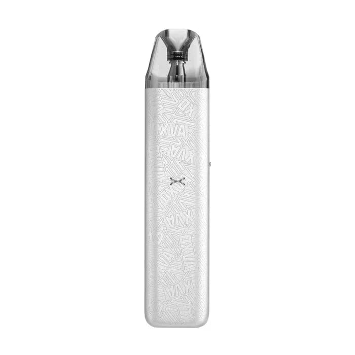 Oxva Xlim SE Classic Edition Pod Kit - Silver