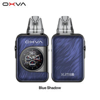 OXVA Xlim SQ Pro 2 Pod Vape Kit - Blue Shadow