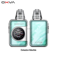 OXVA Xlim SQ Pro 2 Pod Vape Kit - Celadon Marble
