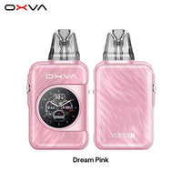 OXVA Xlim SQ Pro 2 Pod Vape Kit - Dream Pink