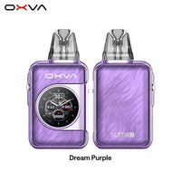OXVA Xlim SQ Pro 2 Pod Vape Kit - Dream Purple