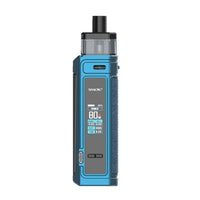 Smok G - Prive Pro Vape Kit - Matte Blue