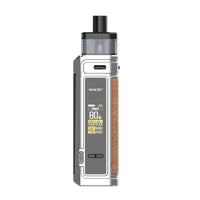 Smok G - Prive Pro Vape Kit - Nano Chrome
