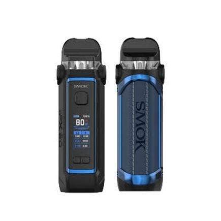 Smok IPX 80 Pod Kit - Blue
