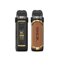 Smok IPX 80 Pod Kit - Brown