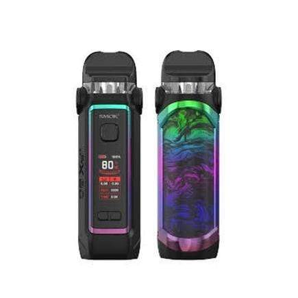Smok IPX 80 Pod Kit - Fluid 7 - Color
