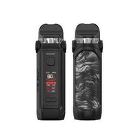 Smok IPX 80 Pod Kit - Fluid Black Grey