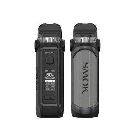 Smok IPX 80 Pod Kit - Grey
